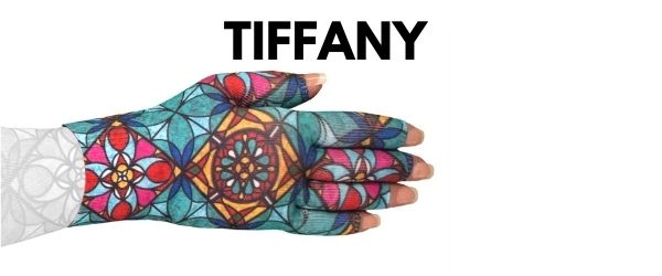 Tiffany Glove
