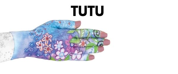 Tutu Glove