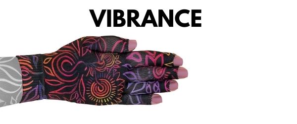 Vibrance Glove