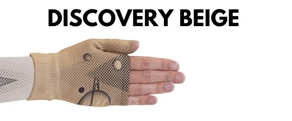 Discovery Beige