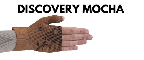 Discovery Mocha