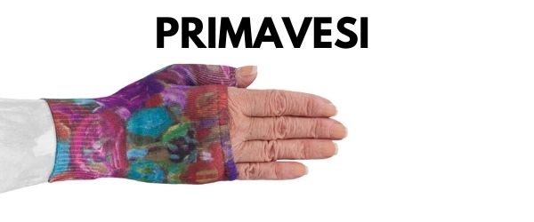 primavesi lymphedema gloves