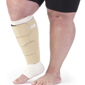 Sigvaris Compreflex Reduce Calf - SunMED Choice