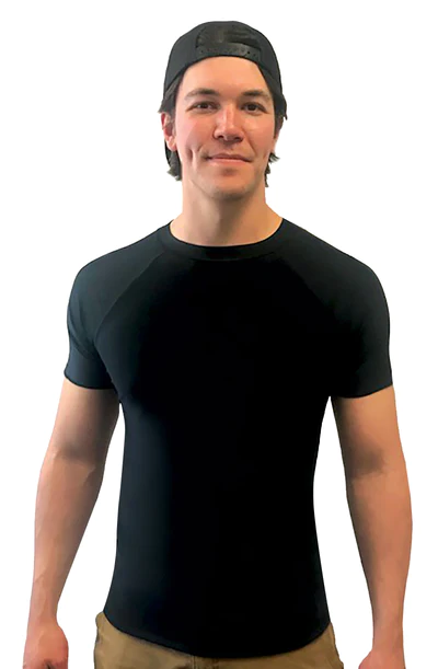 Wear Ease Eric Compression T