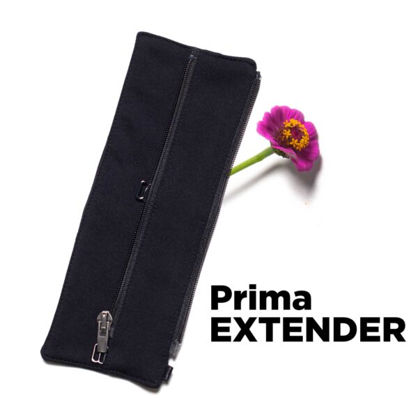 Black Prima Extender