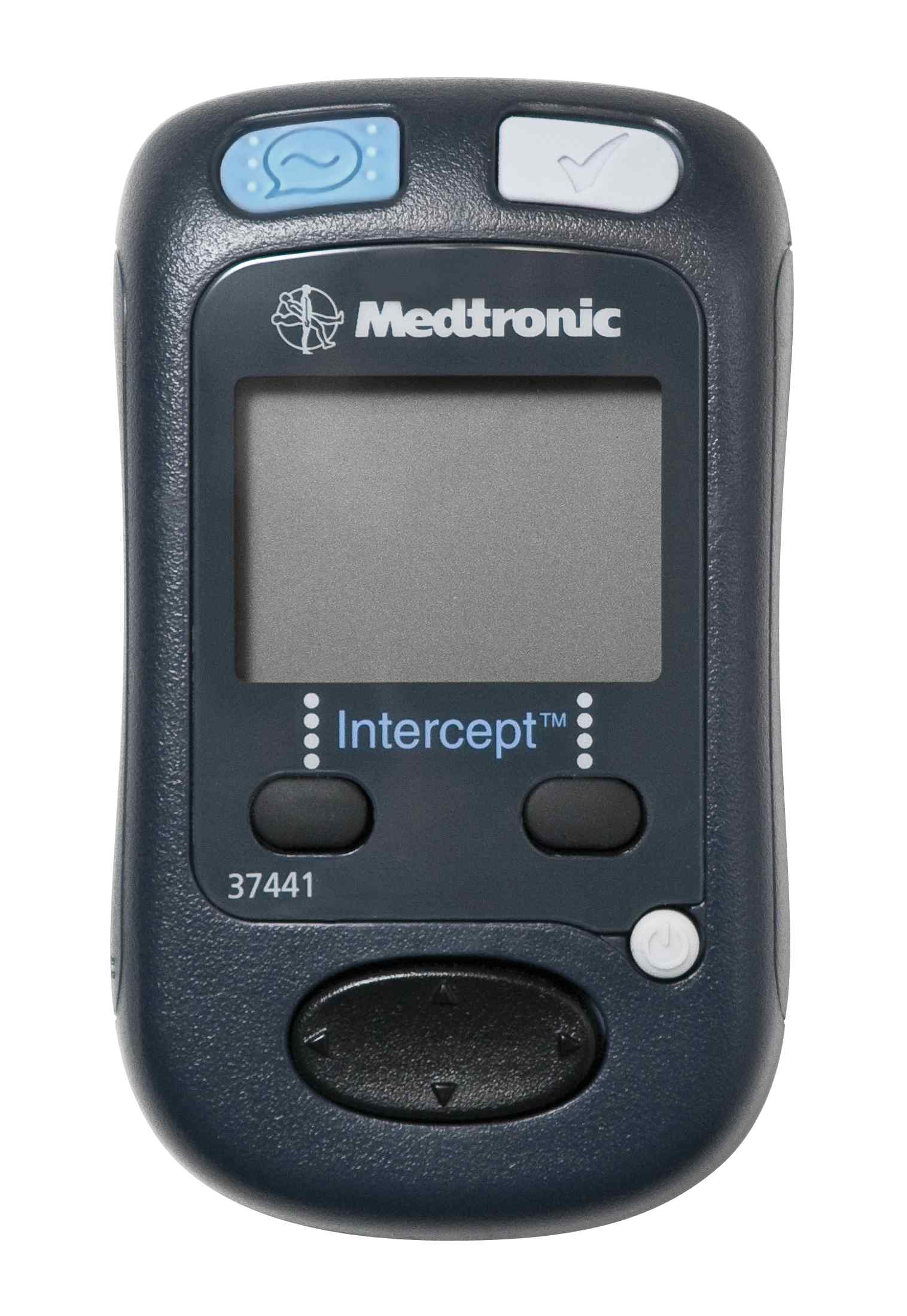 Protected: Medtronic 37441 Intercept Patient Programmer