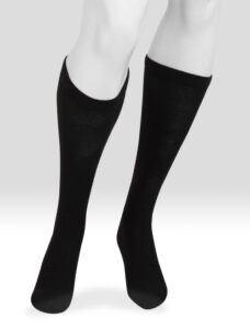 Juzo Power Lite Knee High Compression Socks - SunMED Choice