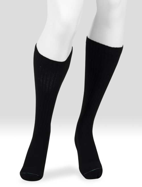 Juzo Power Comfort Knee High Compression Socks