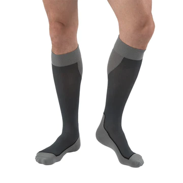 Jobst Athletic Knee High Compression Socks