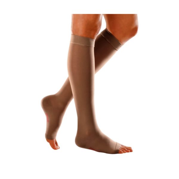 Medi Mediven Comfort Vitality Knee High Compression Stocking