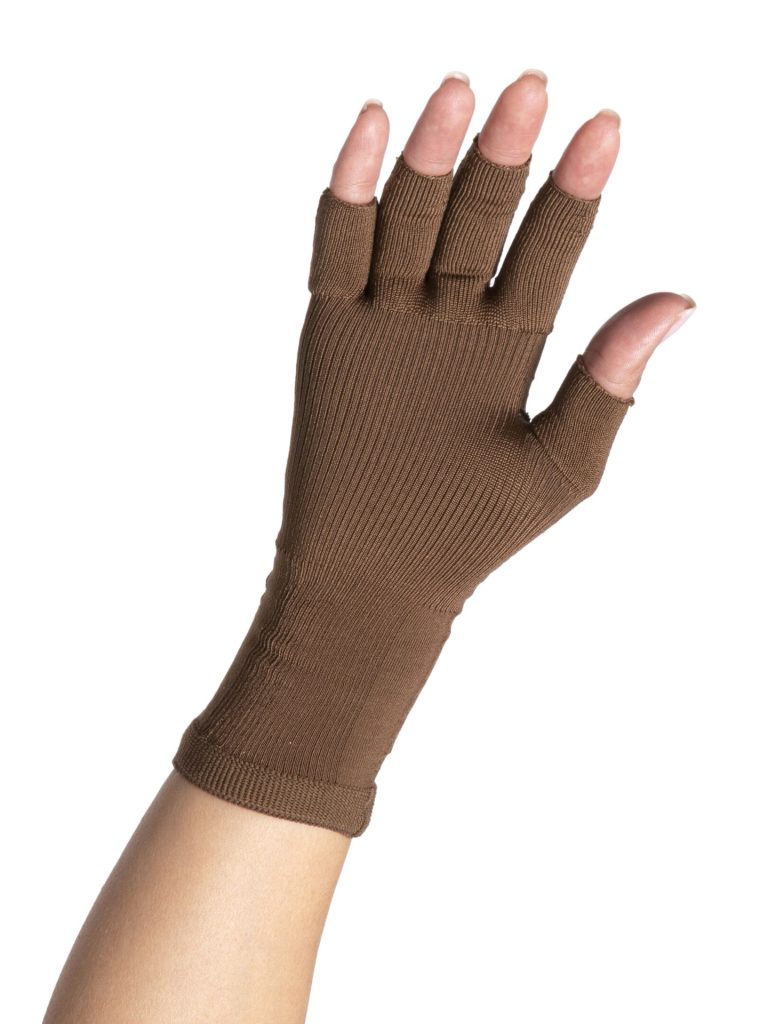 Cocoa Glove