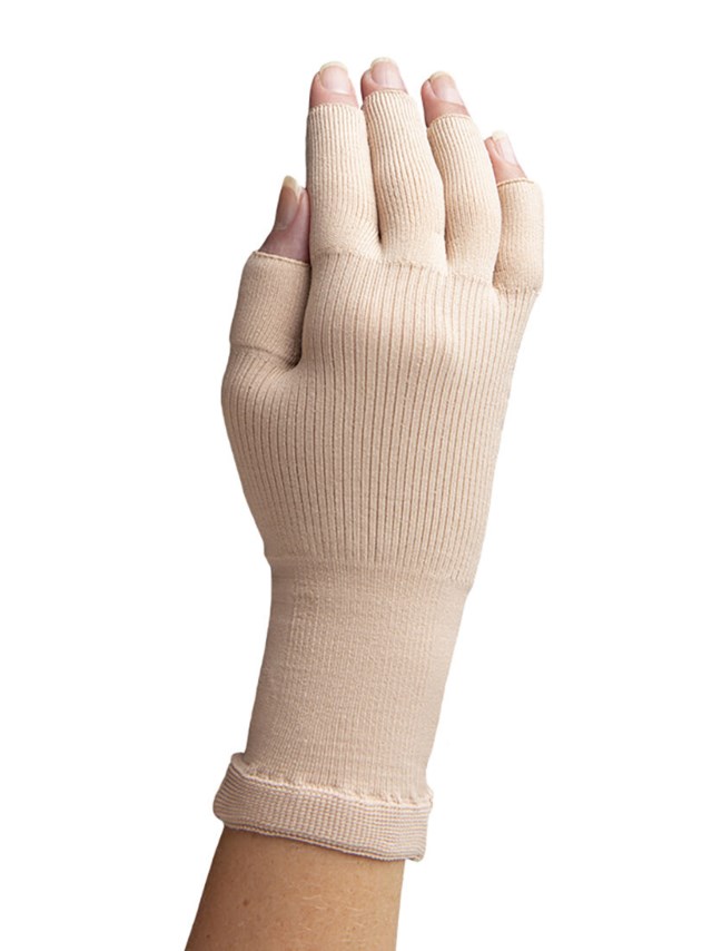 Light Beige Glove
