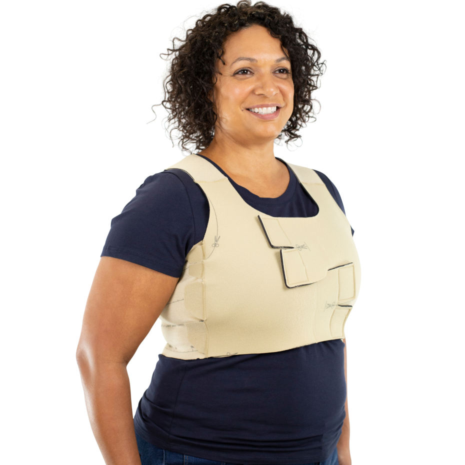 Medi Circaid Reduction Vest - SunMED Choice