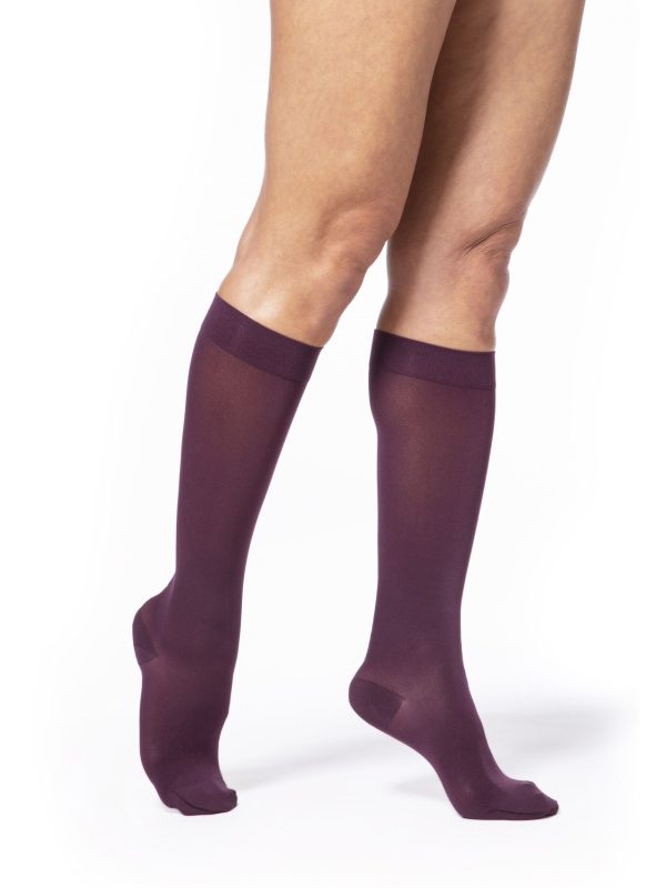 mulberry knee highs