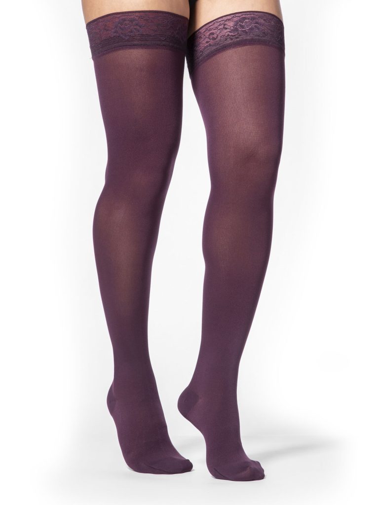 mulberry stockings