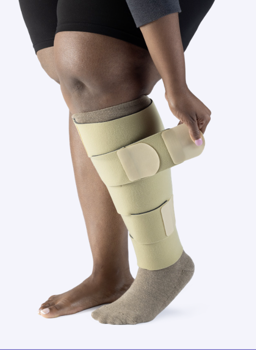 Compreflex Compression Sigvaris Compreflex Contain Strap Extender - SunMED Choice