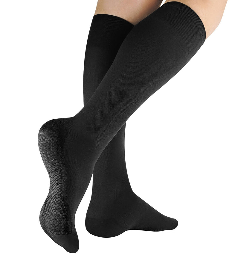 Solidea Classic Medical Knee High Compression Socks