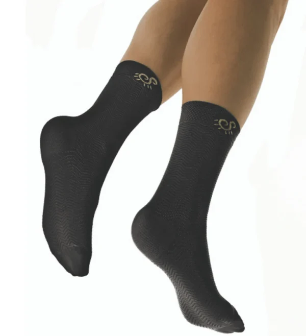 Active Massage Mid-Calf Socks