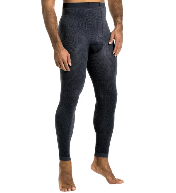 Solidea Active Massage Mens Legging sizing chart