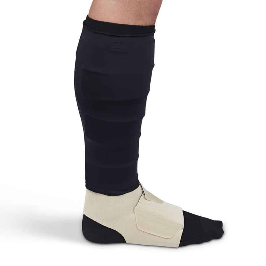 Medi Circaid Juxtafit Basics Lower Leg Wrap