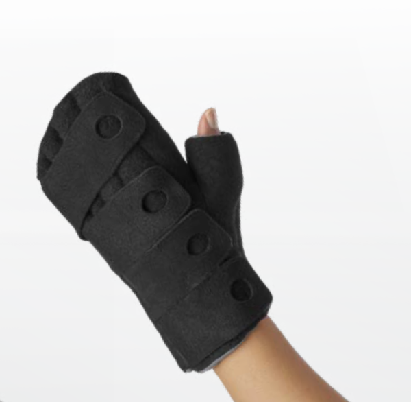 Lohmann & Rauscher Tribute Wrap Glove