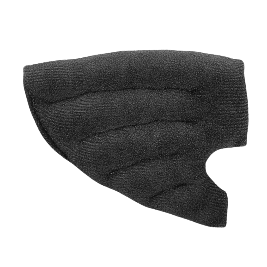 Lohmann & Rauscher Tribute Wrap Cheek Pad - SunMED Choice