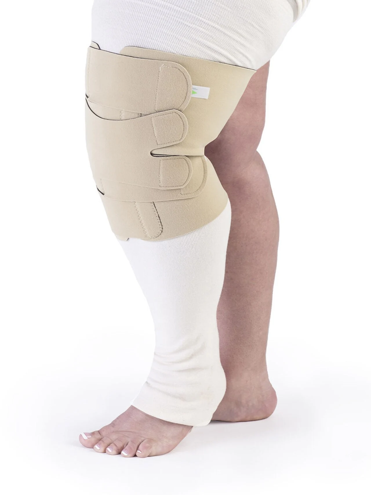 Compreflex Compression Sigvaris Compreflex Reduce Knee - SunMED Choice
