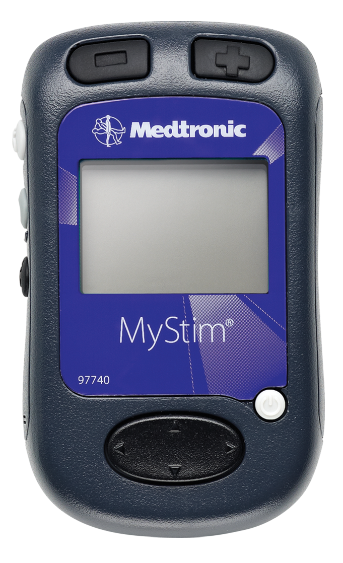 Medtronic 977006 Vanta PC MyStim PC Smart Patient Programmer