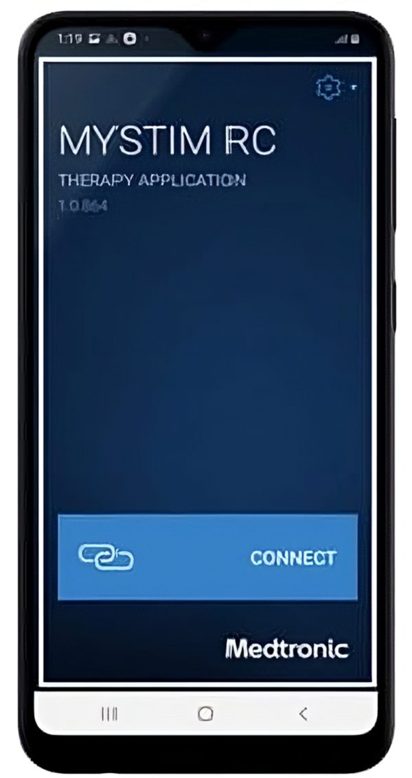 Medtronic TH91SCSR Inceptiv™ Patient Programmer