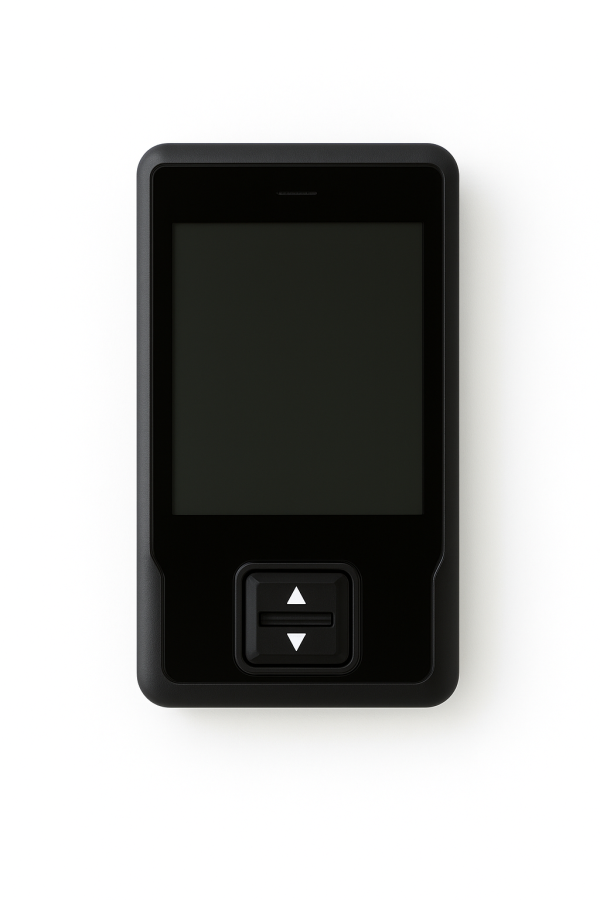 Medtronic 97745NT Intellis™ PTM