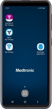 Protected: Medtronic TH90Q01 InterStim™ Micro Smart Programmer