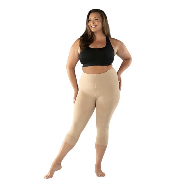 Juzo Sensation Capri